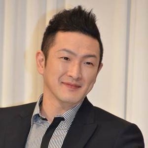 中村獅童、優香のファンだったことを告白 - 交際相手と"うちわ"でケンカ