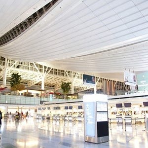 国交省、羽田空港の機能性強化で経済波及効果を年間6,503億円と試算