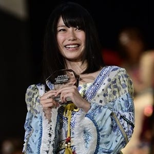 横山由依は11位、総監督としての重圧を告白「実はすごく不安で…」