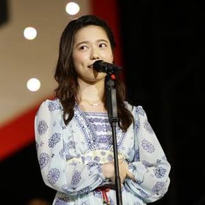 島崎遥香、AKB48卒業も考えていた - 横山由依に慰留され「ありがとう」