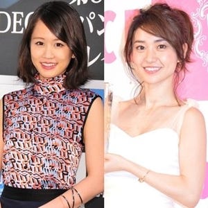 前田敦子&大島優子、指原の快挙を祝福「かっこいいよ」「すごい!」