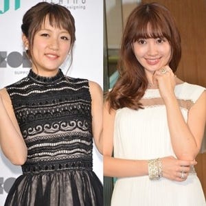 小嶋陽菜、卒業聞いてないと嘆くたかみなに「忘れちゃった!」