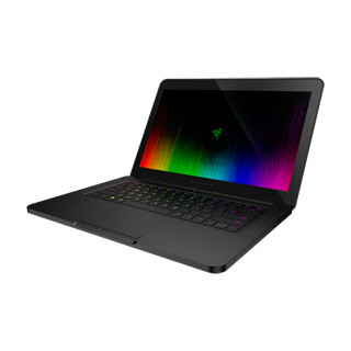 Razer、14型ゲーミングノートPC「Razer Blade」にSkylake搭載の新モデル