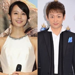 山本耕史、妻･堀北真希の妊娠報告「本来であれば安定期に入った段階で…」