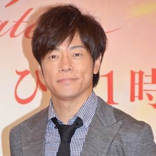 陣内智則、テレ朝でも"出禁"ネタでイジられる - 中居&カズレーザーの餌食に