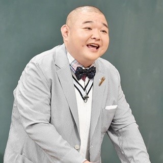 内山信二、おデブだからこそ語れる猛暑の脅威を力説「"死"を意味する!」