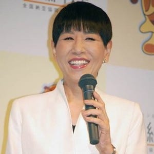 和田アキ子、舛添氏「ムカつく」- 英キャメロン首相の潔さと比較