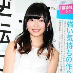 指原莉乃、総選挙二連覇も批判の声が相次ぎ「傷つきました」