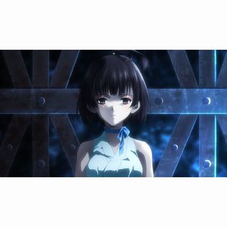 『甲鉄城のカバネリ』第11話の場面カットを公開