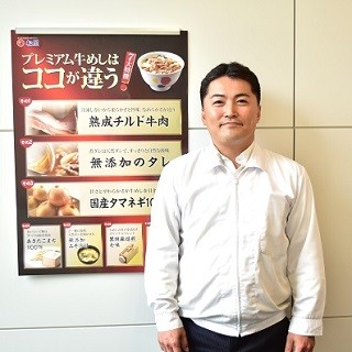 定食で"挑戦"する松屋の秘密--牛丼チェーンを越えた商品開発の裏事情を直撃