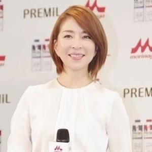 真矢ミキ、高島礼子ファン公言の高知容疑者に怒りの涙「一番悲しませてる」