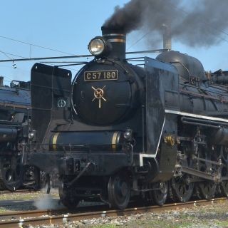 鉄道博物館、蒸気機関車をテーマに夏の企画展 - 現役運転士トークショーも