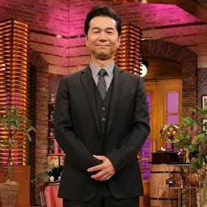 ドリカム中村正人、吉田美和への本音を告白｢俺のこと嫌い?｣｢作詞させて｣