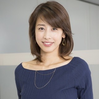 加藤綾子、初挑戦のスポーツキャスターに充実感 - 受け身から脱却へ「動かなきゃ」