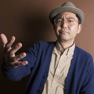 ZAZEN BOYS･向井秀徳が地獄と現世に寄せた音とは - 宮藤官九郎監督との"先輩･後輩"関係「部活動を続けたい」