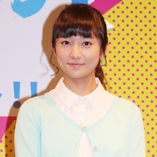 木村文乃、ヤンキー座り･イビキ･暴言に挑戦「お嫁に行けたらいいな…」