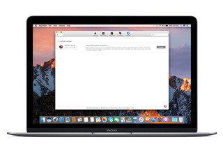 Apple、秋リリース予定「macOS Sierra」のパブリックベータプログラム開始