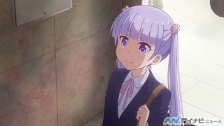 TVアニメ『NEW GAME!』、第2話のあらすじ&先行場面カットを紹介