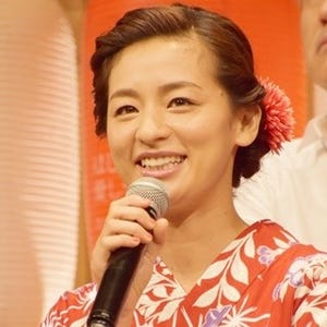 尾野真千子に脚本･遊川和彦氏が大暴走「普段から現場でバカな行動を取る」