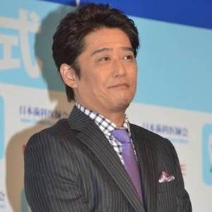 坂上忍、不出馬の石田純一に厳しい見解 - 政界進出で「いい顔はやめて」