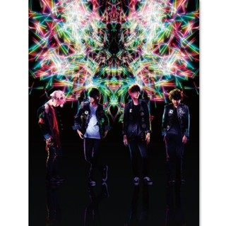 BUMP OF CHICKEN、TBS日曜劇場の主題歌に決定「大変光栄」