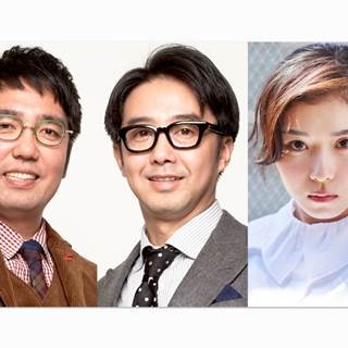 おぎやはぎ&松岡茉優、27時間テレビ芸人バトルでMC「予想がつかない」