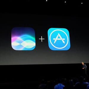 iOS 10でサードパーティーへ開放されるSiriで、できるようになること - 松村太郎のApple深読み・先読み