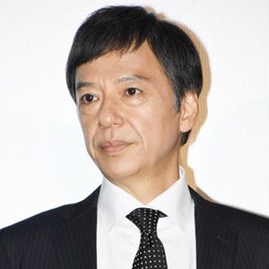 板尾創路、部下役･岡田義徳の滑舌を酷評｢ほぼ何言うてるか分からない(笑)｣