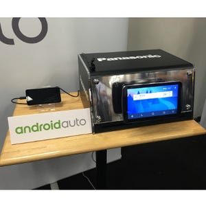 スマホの世界を自動車にも! Android Auto、日本でも本格展開開始 - 実際の使用感は?