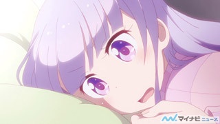 TVアニメ『NEW GAME!』、第3話のあらすじ&先行場面カットを紹介