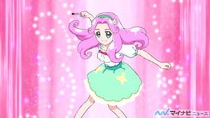 『魔法つかいプリキュア！』、第24話のあらすじ&先行場面カットを公開