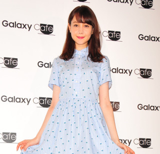 トリンドル玲奈、銀座線に乗って渋谷に行っても「あんまりバレない」