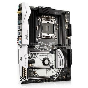 ASRock、上位モデルの仕様を継承する3万円前後の「X99 Taichi」マザー