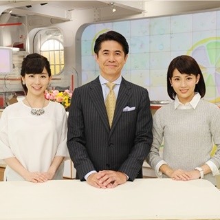 朝の情報番組戦争で存在感、テレ朝『グッド!モーニング』躍進の背景は"安心感･安定感"と"まとめ"