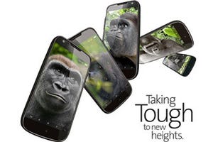 米Corning「Gorilla Glass 5」発表、高い位置からの落下を想定して強化