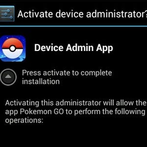 不正「Pokemon GO」アプリ広がる、スマホを乗っ取られる恐れも