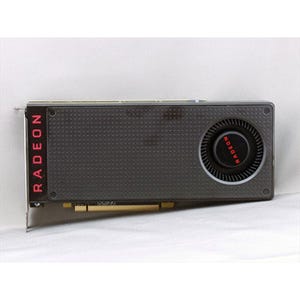 Radeon RX 480徹底検証 - 2枚のRadeon RX 480は本当にGeForce GTX 1080より早いのか?