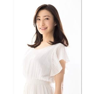 菅野美穂、4年ぶりドラマ主演! 最凶の隣人から家族を守る母親役