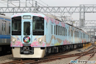 西武鉄道、観光電車「52席の至福」10～12月分の監修シェフ・コース内容決定