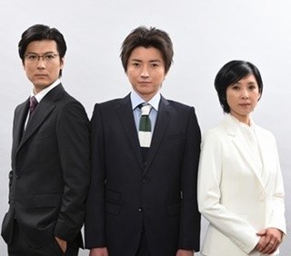 藤原竜也主演『そし誰』が夏ドラマ初回満足度トップ! 日9対決は同率で3位