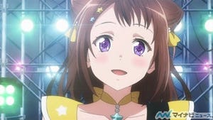 「BanG Dream!」、2ndライブのタイトル決定! 2nd Sgの特典MVより追加カット