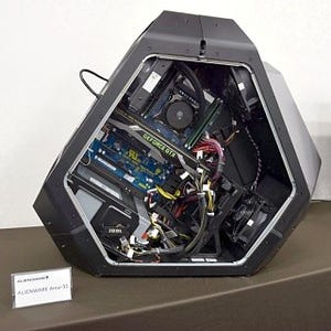 デルのゲーミングブランド「ALIENWARE」 - その歴史、思想、戦略