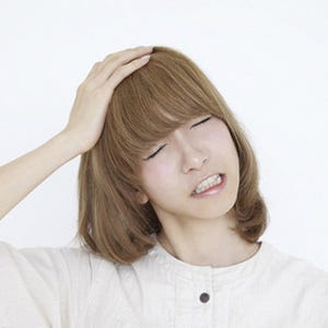 膣がゆるんでいるサインかも? 若い女子の「尿漏れ」について調べてみた