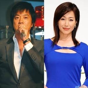 SMAP"香取の乱"で記念ライブ中止へ、高島礼子に「留置場からの離婚届」 - 週刊芸能ニュース! 注目トピックスBest5