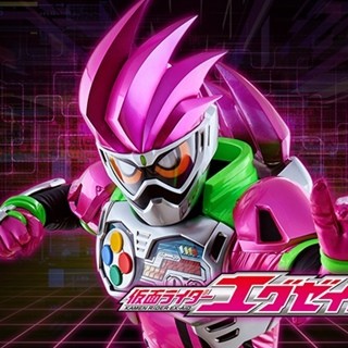 仮面ライダー最新作は"ゲーム"テーマの『エグゼイド』、レベルアップ?戦闘は格ゲー?スタッフも明らかに