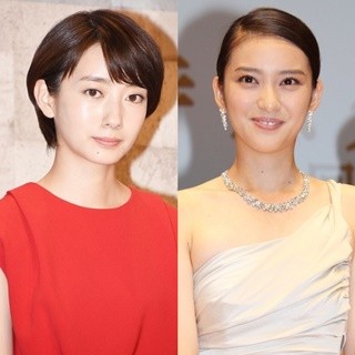 火10ドラマ視聴率、4話は両作前回比微増 - ここまで波瑠主演『ON』が4戦4勝