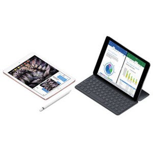 iPad ProとApple Pencilのポテンシャルを最大限に引き出すアプリをチェック