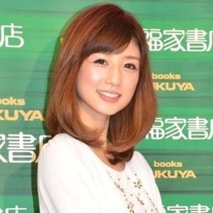 小倉優子、夫の不倫報道「腹立たしい」- 今後のことは「子供第一に考える」