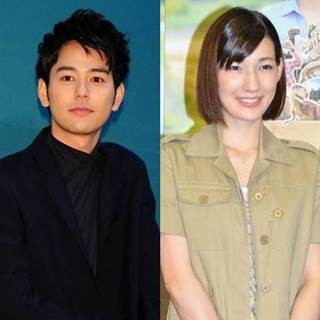 妻夫木聡とマイコが結婚! 4年前打ち上げで意気投合「思いやる心に惹かれ」