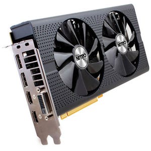 SAPPHIRE、メモリ8GB搭載モデルなどRadeon RX 470カード 3製品